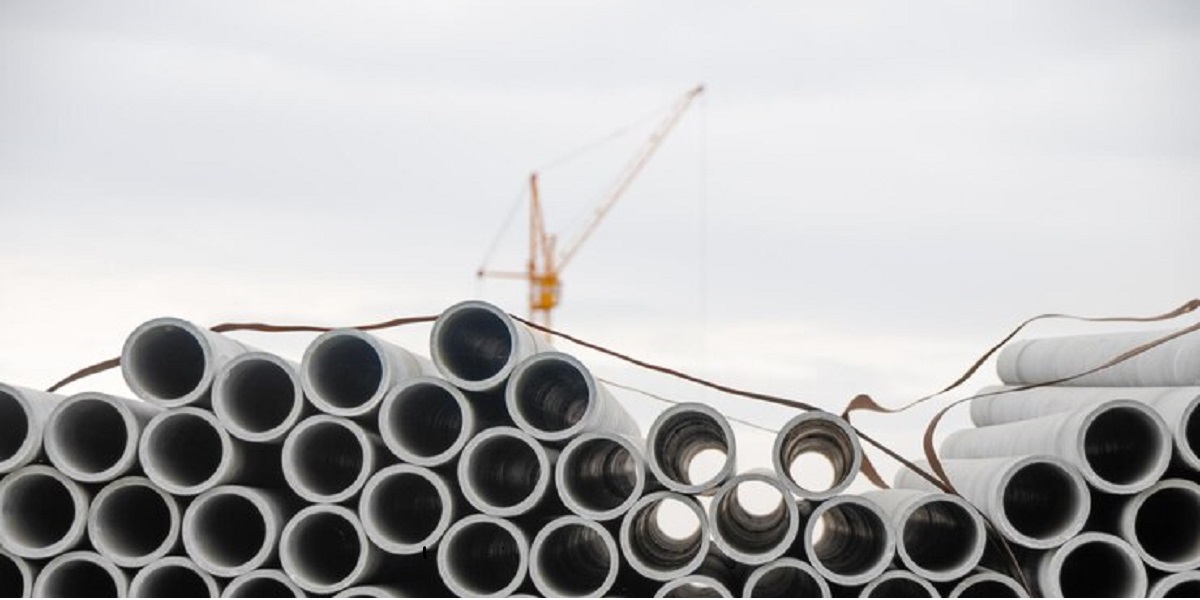 Flexible Tubes and Pipes: Essential Components for Road and Highway Drainage Systems